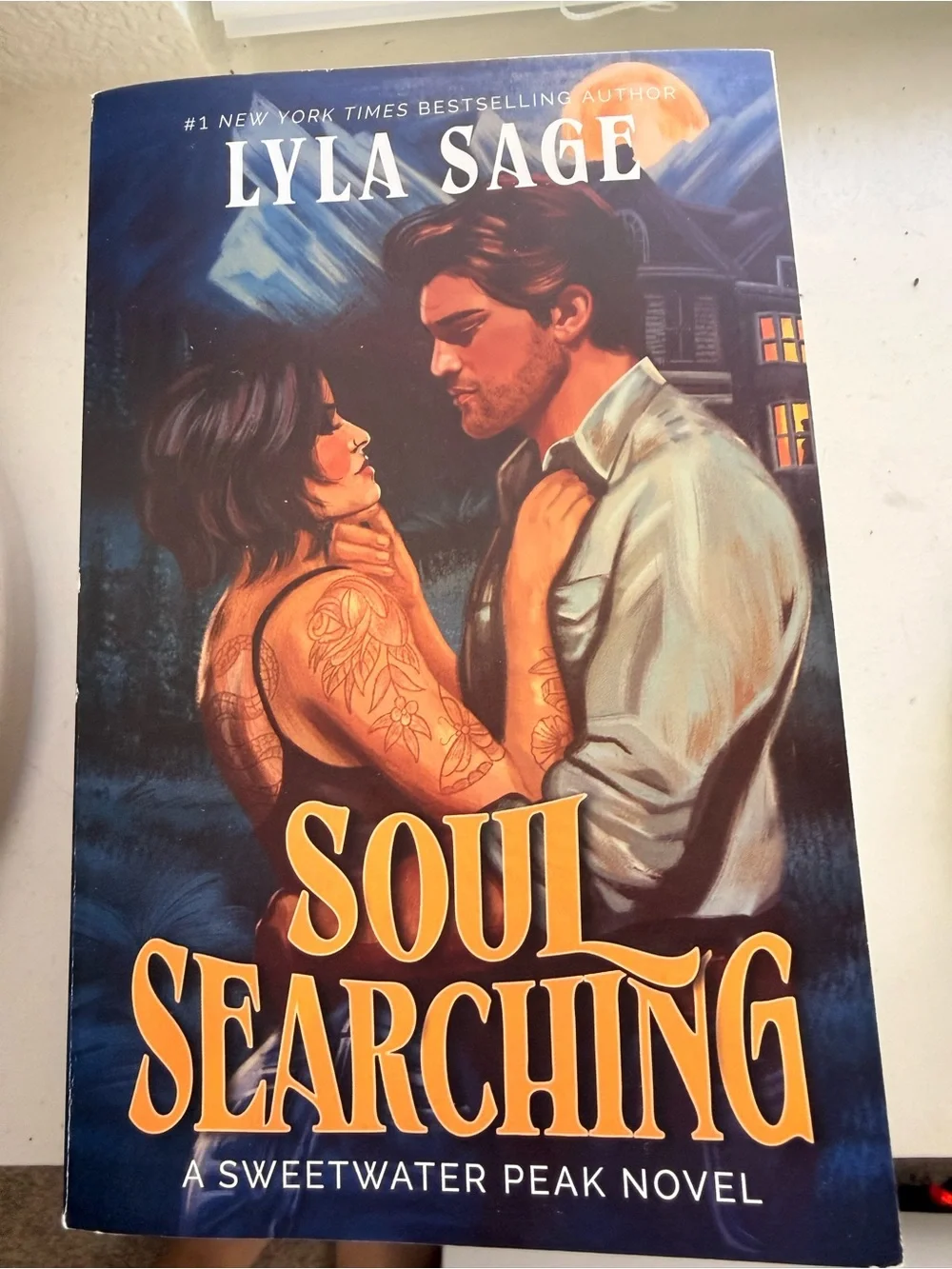 Lyla Sage Romance Paperback bundle - Picture 3 of 12